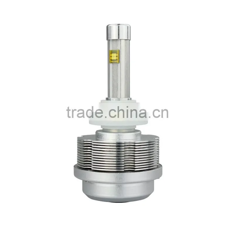 Auto H8 H9 H11 China Led Headlight 2s Car Led Head Lamp