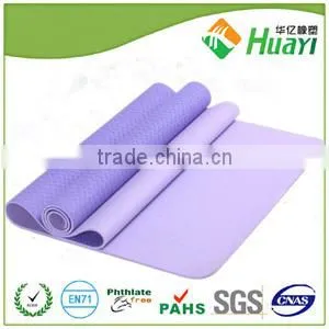 custom yoga towel & yoga carpet