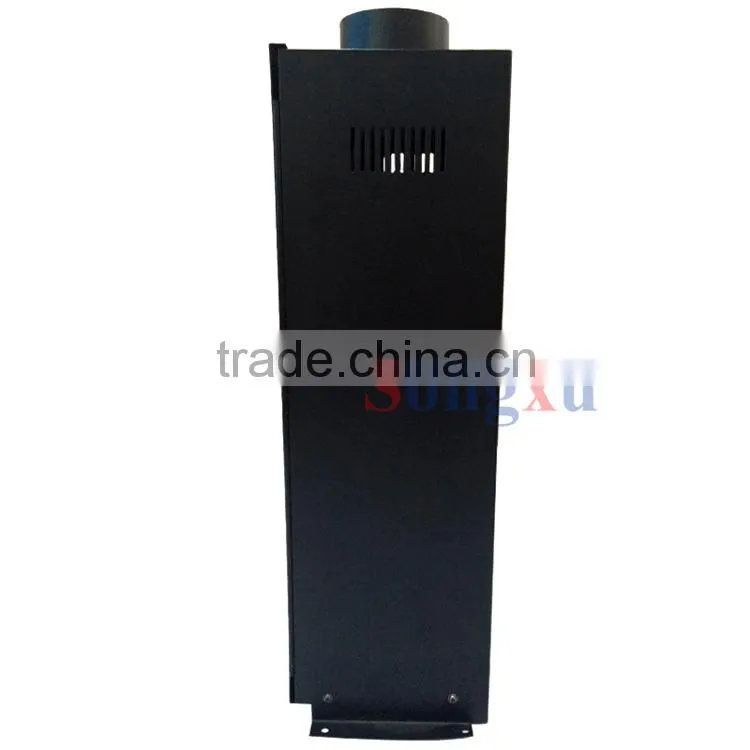fire machine 200w dmx spray dj power flame thrower
