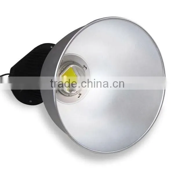 180W/200W High Bay Light with bridgelux and Meanwell Driver 3years warranty
