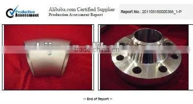 stainless steel cap