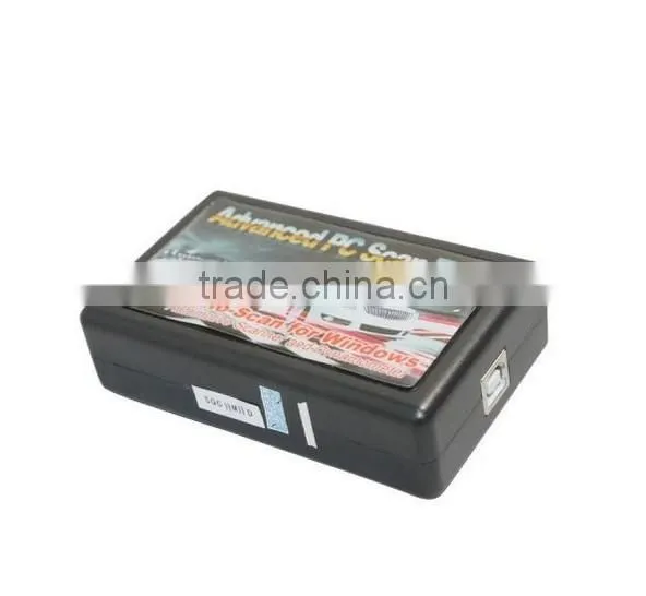 Hot sale Best quality Dyno-Scanner for Dynamometer and Windows Automotive Scanner,dyno testing machine
