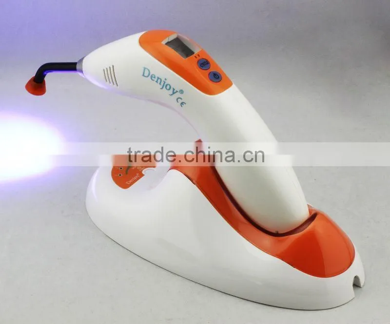 Hot sale Denjoy 7W Light Meter Curing