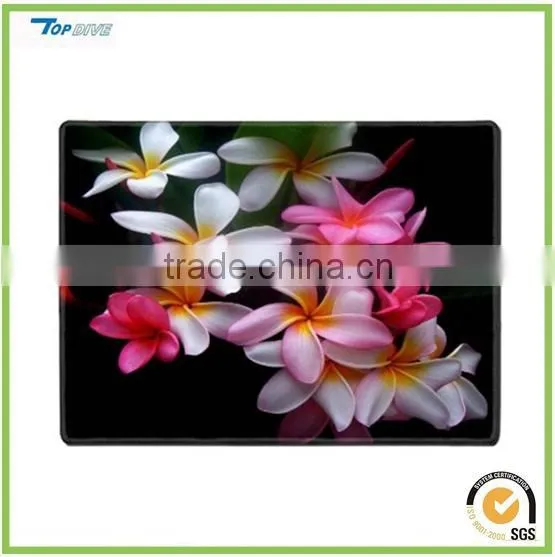 Neoprene table mats