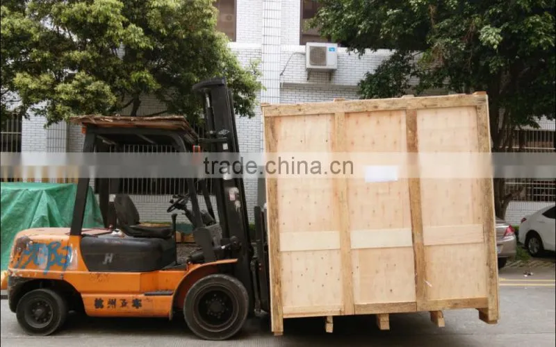 2016 Led Light production line /led lamp assembly line