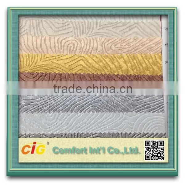 Fashion Artificial PVC Leather for Bags