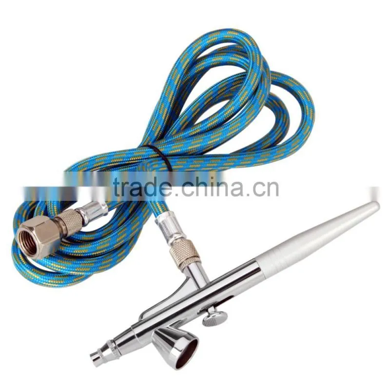 0.2 + 0.3 + 0.5mm 2cc Pro Gravity Temporary Tattoo Air Brush Body Paint for Cake Makeup AS-38