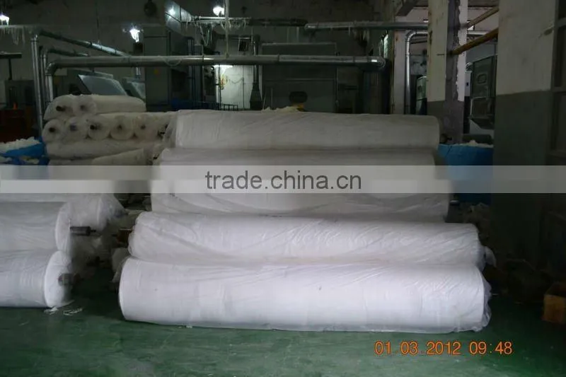 Aramid nonwoven filter cloth