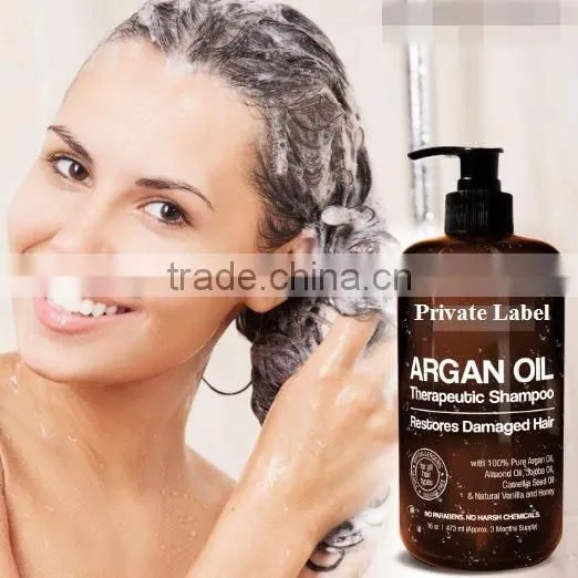Morocco Deep Care Repair Argan Oil Conditioner