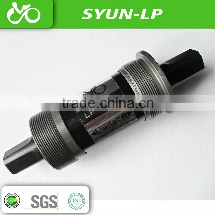 bicycle bb /bicycle axle from bicycle parts