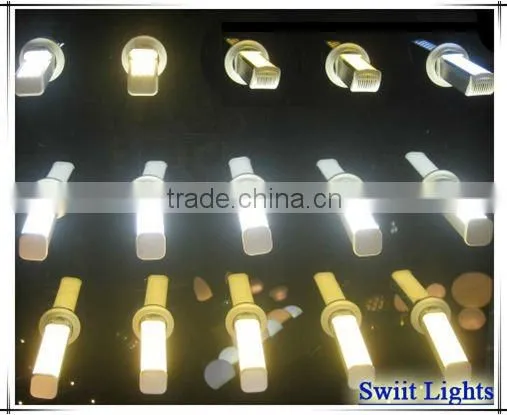 LED PL G24 Light 2011 NEW ARRIVAL+ SAMPLE FREE