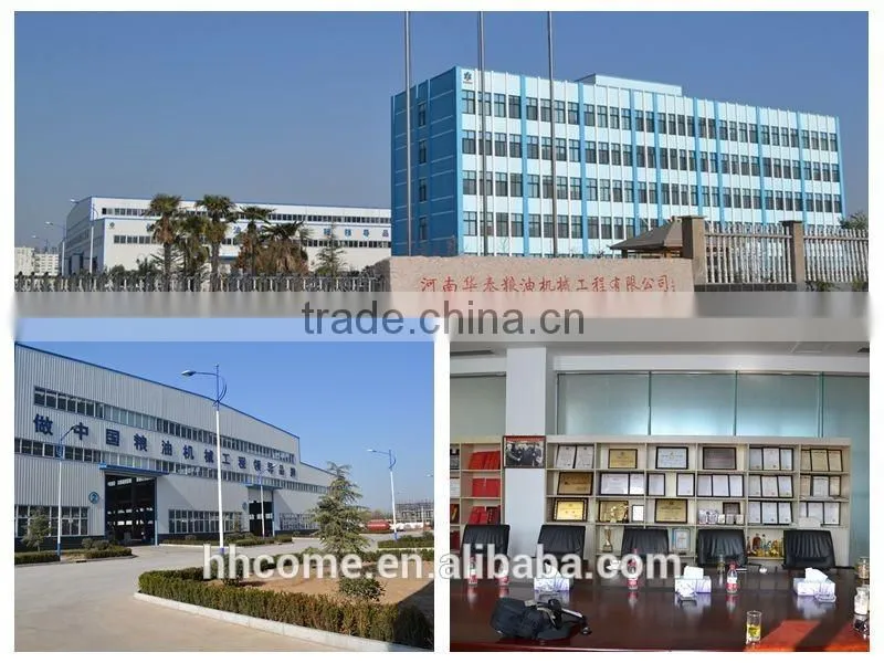 High Efficient Edible Oil Refining Machine/ Cooking Oil Refinery Equipment for Sale
