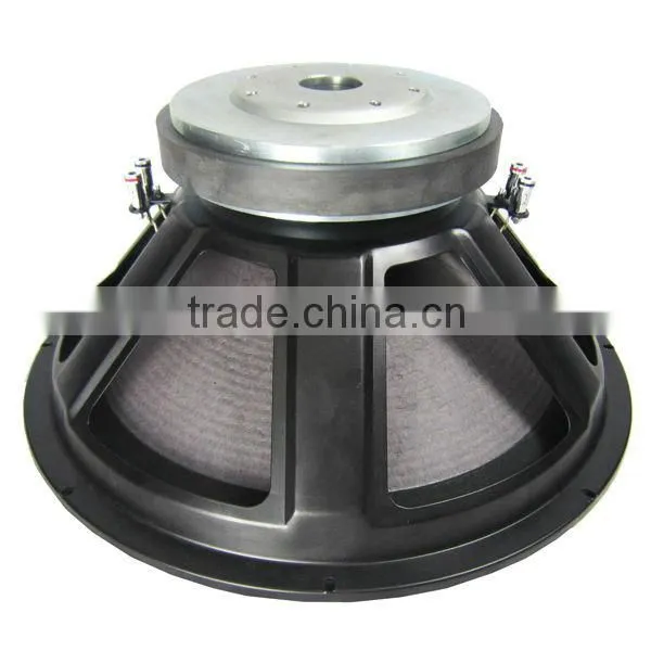 YD18-220 18" PA Speaker / Professional Audio Speaker/18 inch speaker