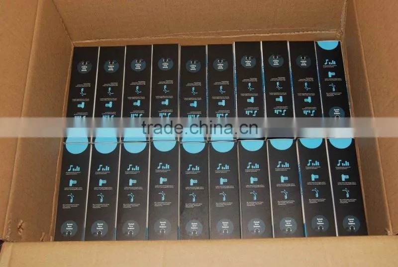 Wireless stereo headphone, bluetooth headset, music headphone with MIC