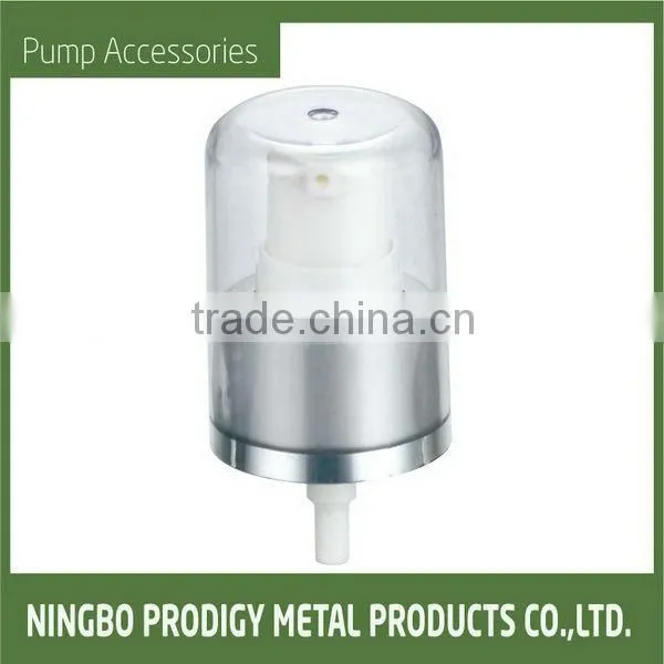 Sprayer Cap