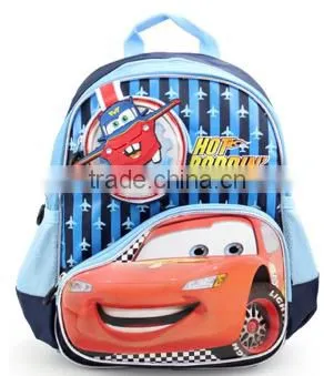 New fashion durable kids school bags