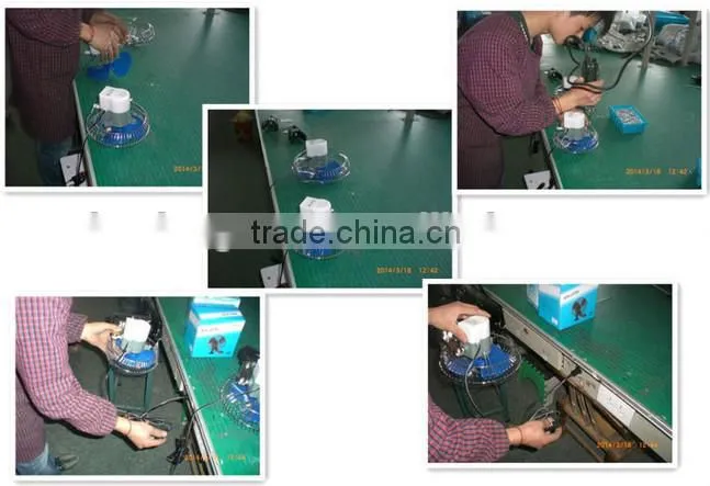 For DC fan DC vacuum cleaner brushed DC motors PM DC Motor