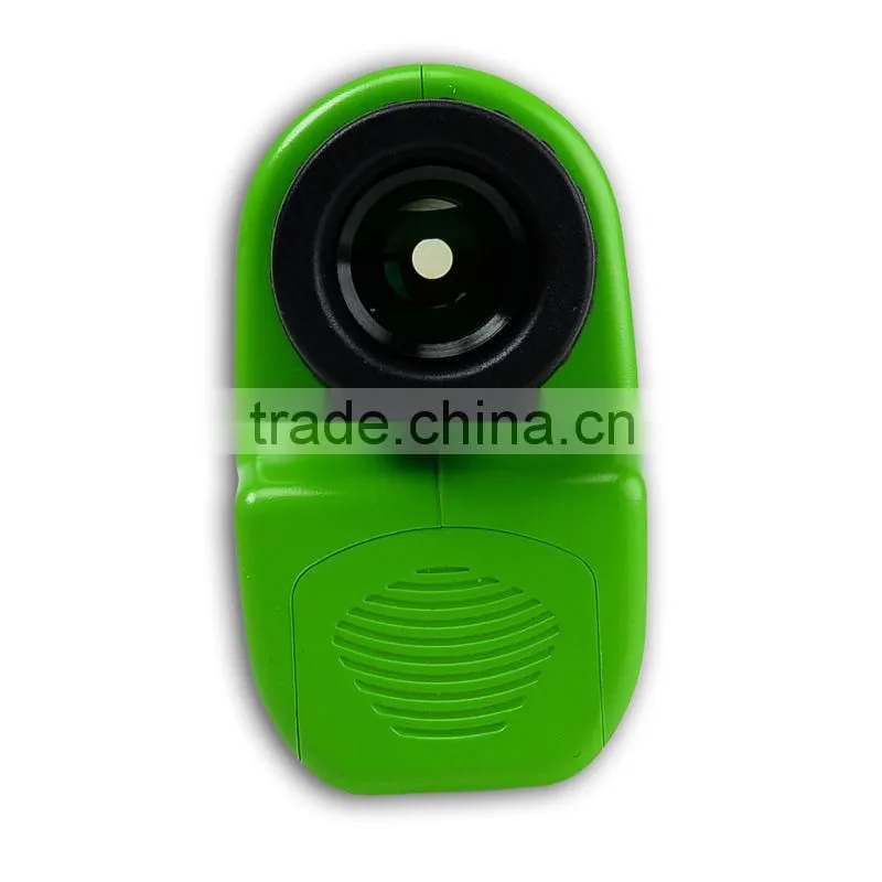 Laser Distance Meter 6X Telescope 900m Range Finder Golf Measurer Monocular