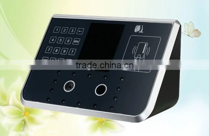 KO-Face600 Facial Recognition Scanning System