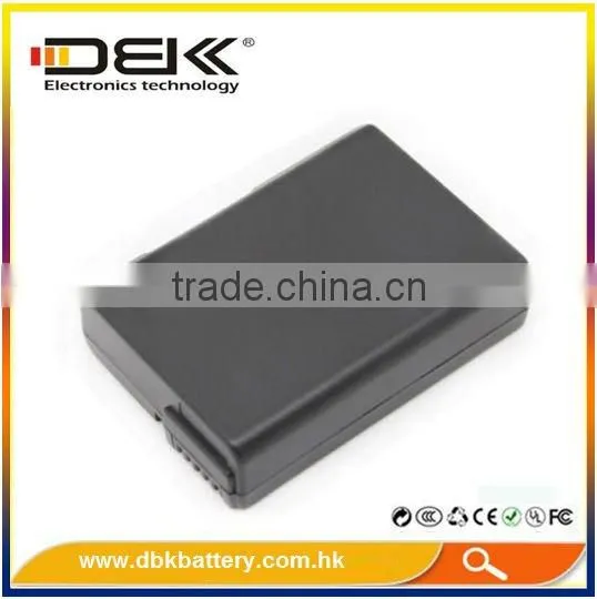 Professional Digital Camera batteries for Nikon ENEL14 EN-EL14