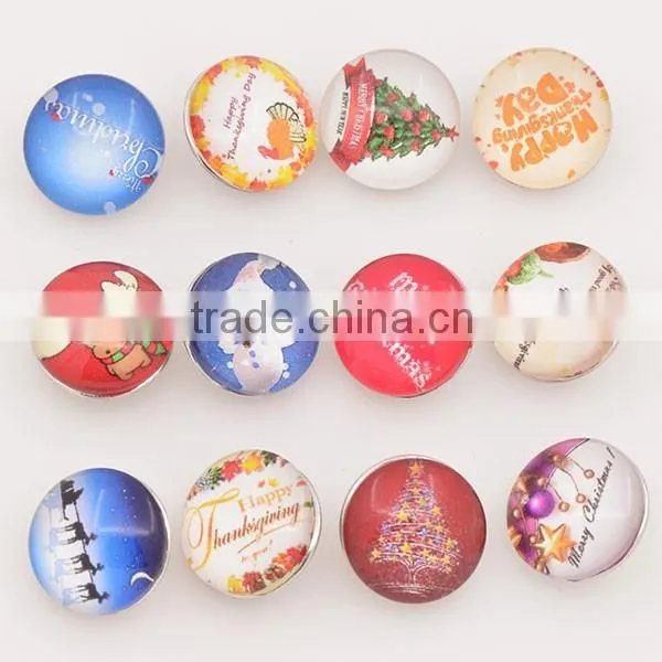 Cute plastic snap button,metal look plastic stud buttons