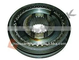 Foton spare part Gear 1 synchronizer