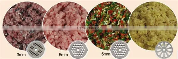 2014 enterprise hot sale meat grinder machine knife sharpening machine