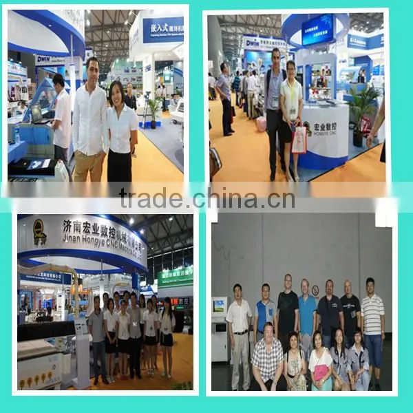 China's largest and best quality CNC laser cutting machine manufacturer