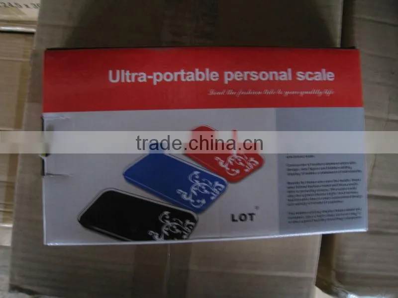 Household Personal Scale
