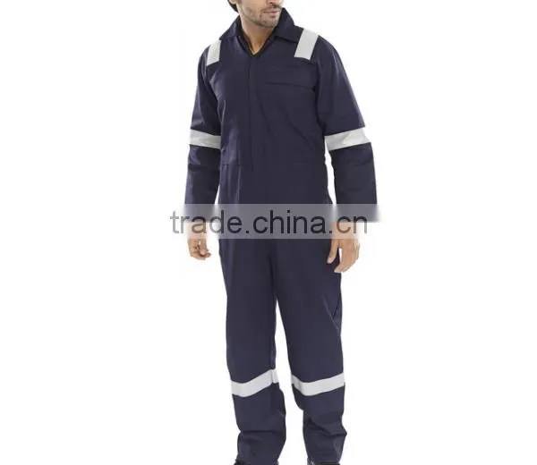 Boilersuit Coveralls 100 Cotton