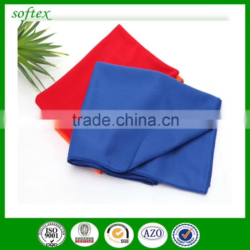 35x90cm 50g Enduring Running Jogging Gym Sports Instant instant cold towels