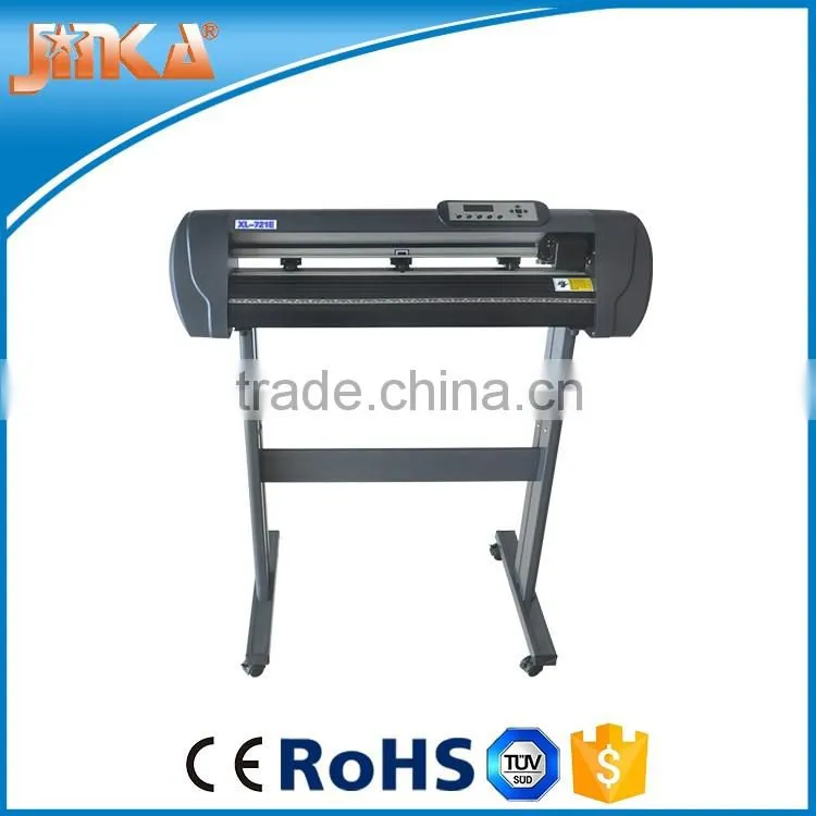 XL-721 High Quality Universal Cutting plotter
