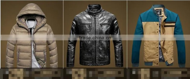 Spring and Autumn new men's casual cotton collar Korean wave of men thin coat jacket cotton jacket