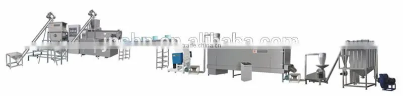 High technology modified starch equipment