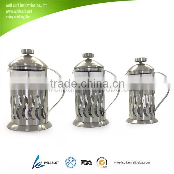 hot selling high quality personalized korean tea pot