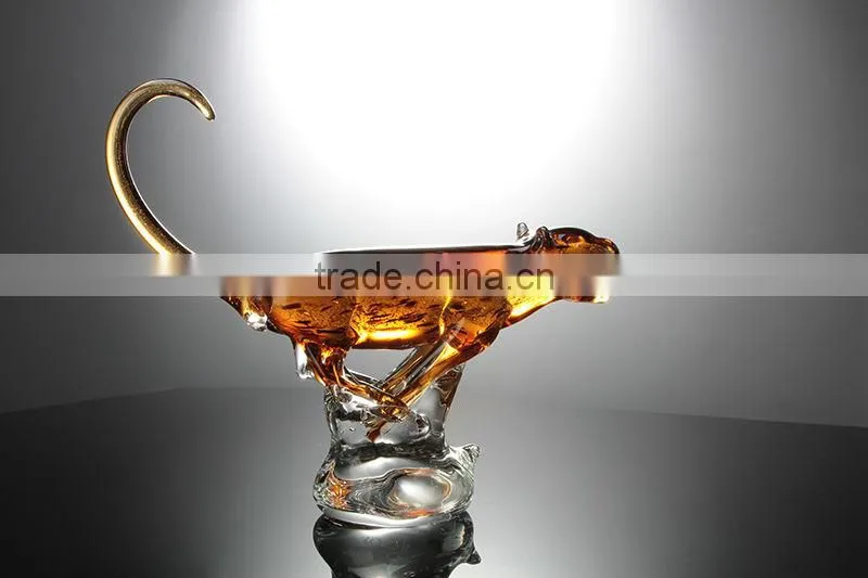 Hand Made Artwork Glass