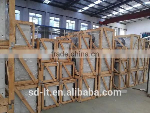 D Series High Efficiency Top Quality Cold Room Evaporator for Refrigeration Parts