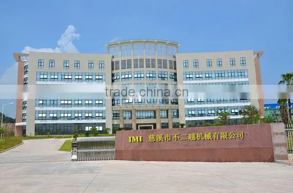 IMI Industry Parts ISO9001 14001 16949 Certificate High Precision Quality machine tool linear bearing