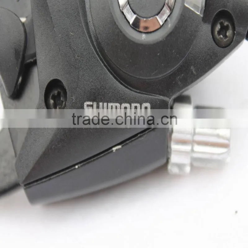 SH-DR6401 bicycle/bike 3 and 7 speed derailleur sets