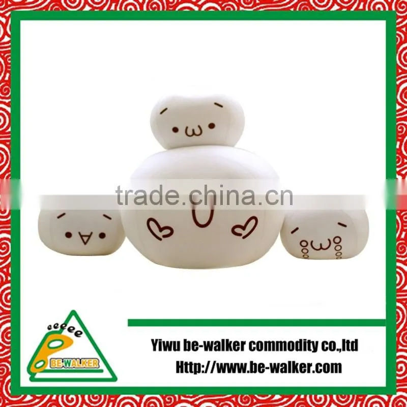 Vairous and Funny Ball Emoje Pillow