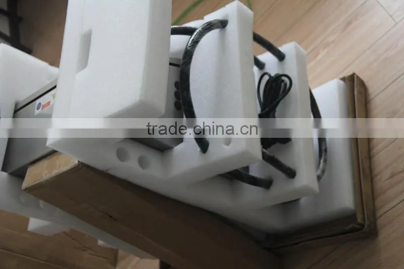 43S Small Character Inkjet printer