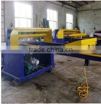 Hot Sale!!Wire Mesh Welded Machine