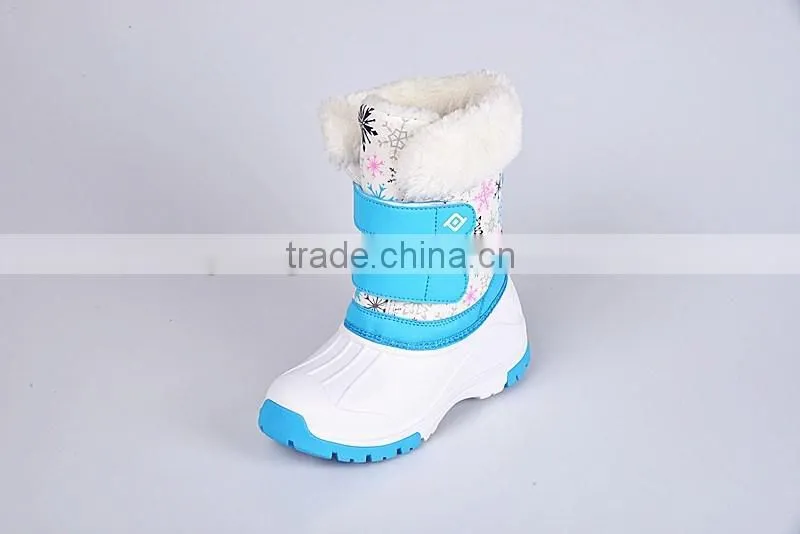 EVA BOOTS 632-5