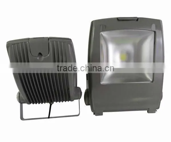 IP65 high lumens floodlight 10w 30w 50w led floodlight JU-2018 Series