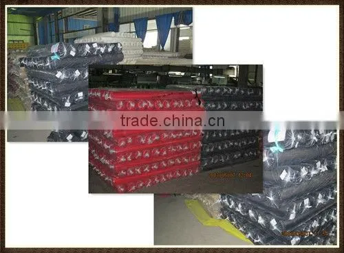 hot selling camouflage taffeta fabric printing textile for car cover