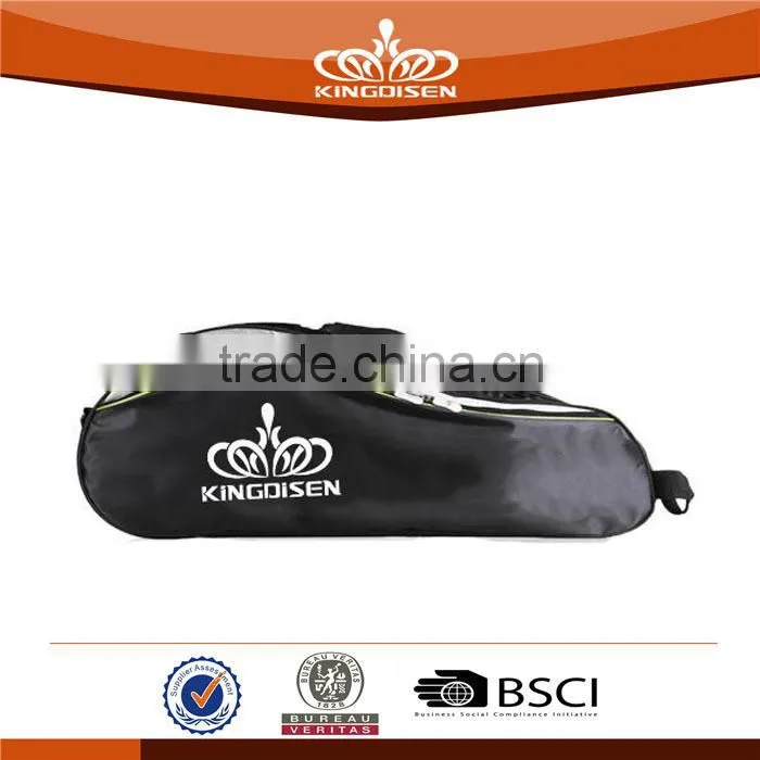 Tennis Racquet Duffle Bag from Quanzhou Manufacturer