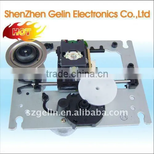 cms-v75 Mechanism SOH-A2U