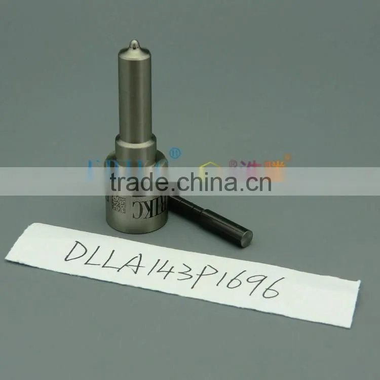Weichai WP12 Diesel Engine Nozzle DLLA143P1696 0 433 172 039 , daihatsu spare parts