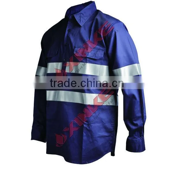 light weight insect repellent shirt for mining