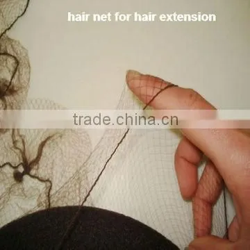Skin color wig cap